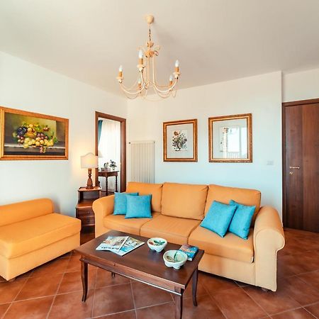 Taoapartments - Casa Vittoria Taormina Exteriör bild