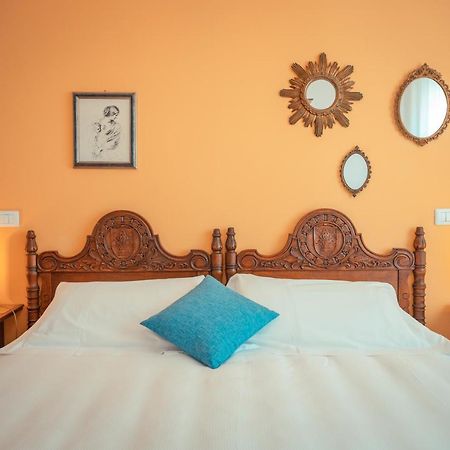 Taoapartments - Casa Vittoria Taormina Exteriör bild