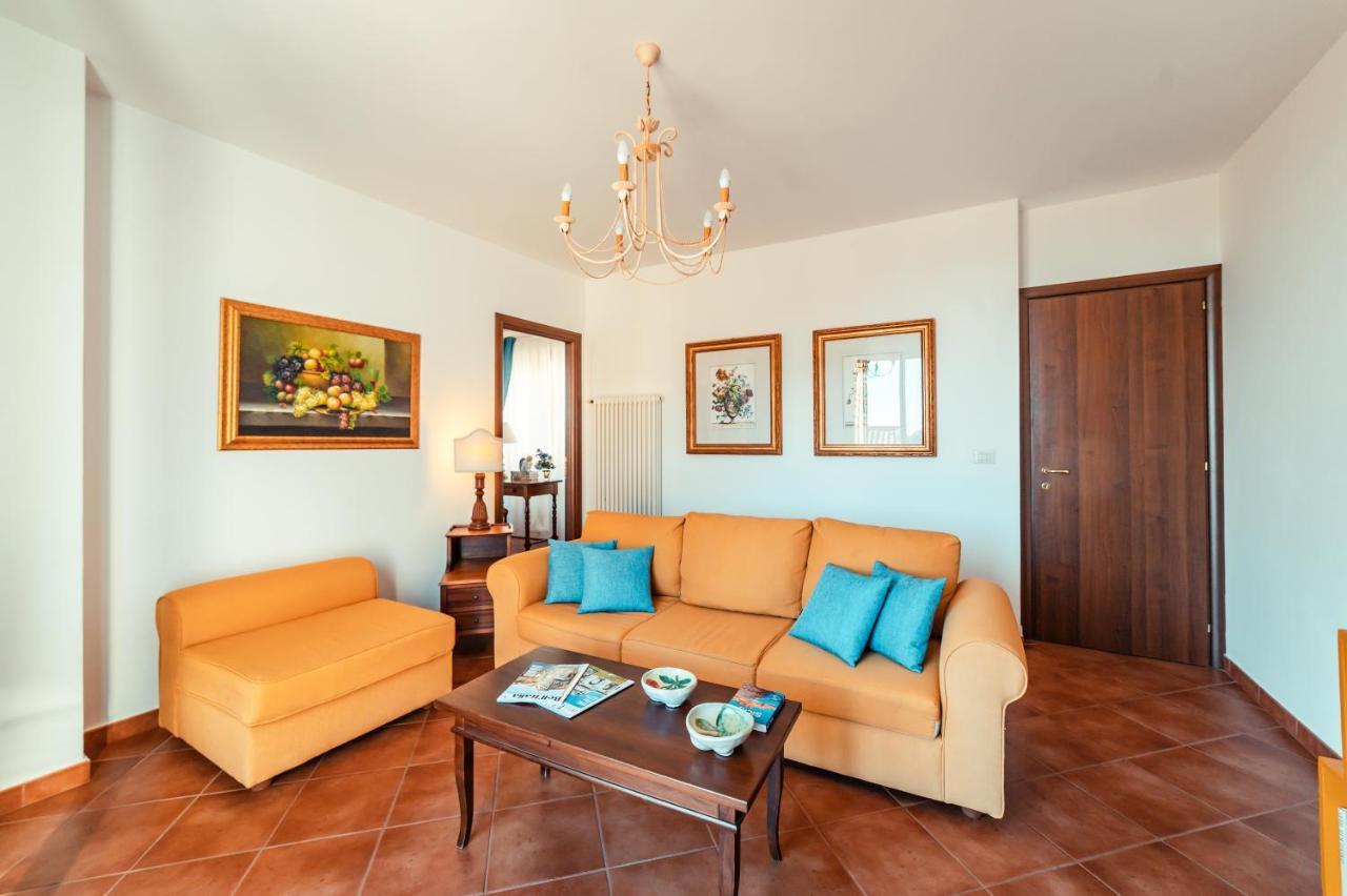 Taoapartments - Casa Vittoria Taormina Exteriör bild