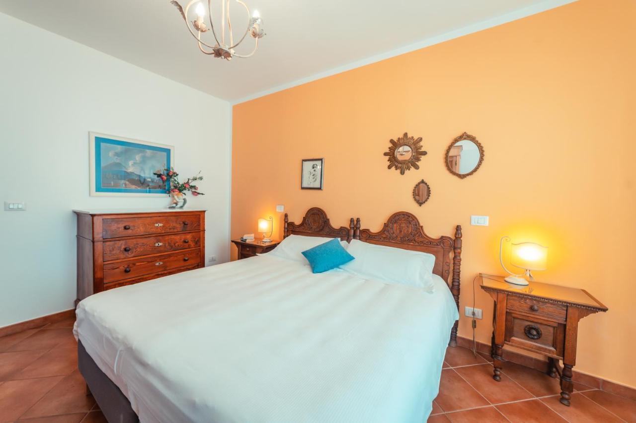 Taoapartments - Casa Vittoria Taormina Exteriör bild