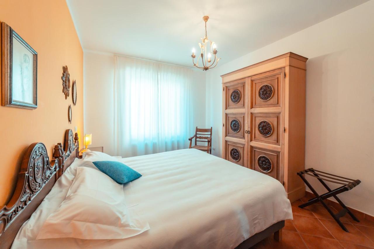 Taoapartments - Casa Vittoria Taormina Exteriör bild