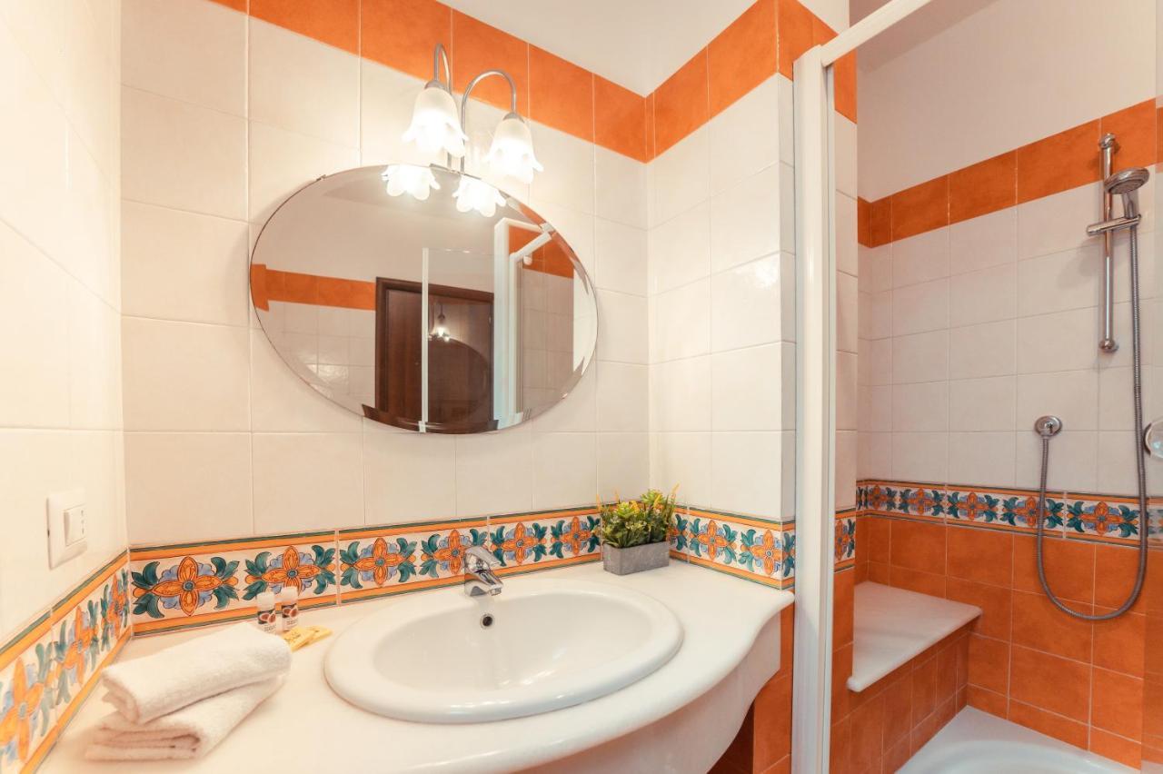 Taoapartments - Casa Vittoria Taormina Exteriör bild