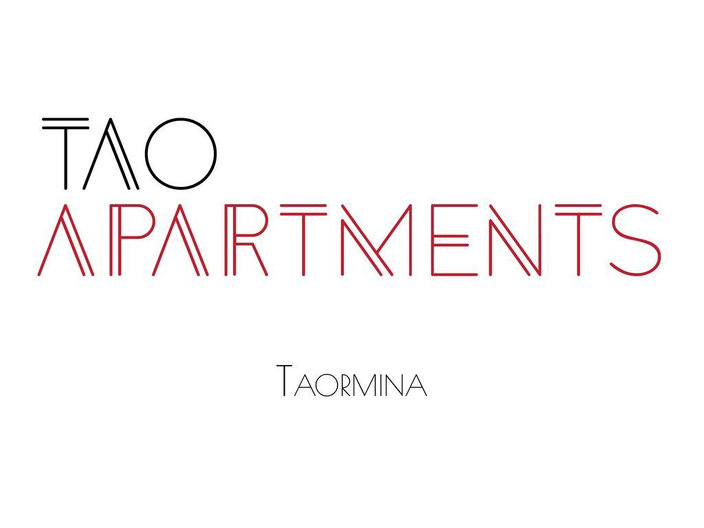Taoapartments - Casa Vittoria Taormina Exteriör bild