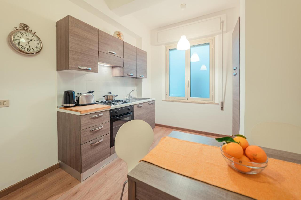Taoapartments - Casa Vittoria Taormina Exteriör bild