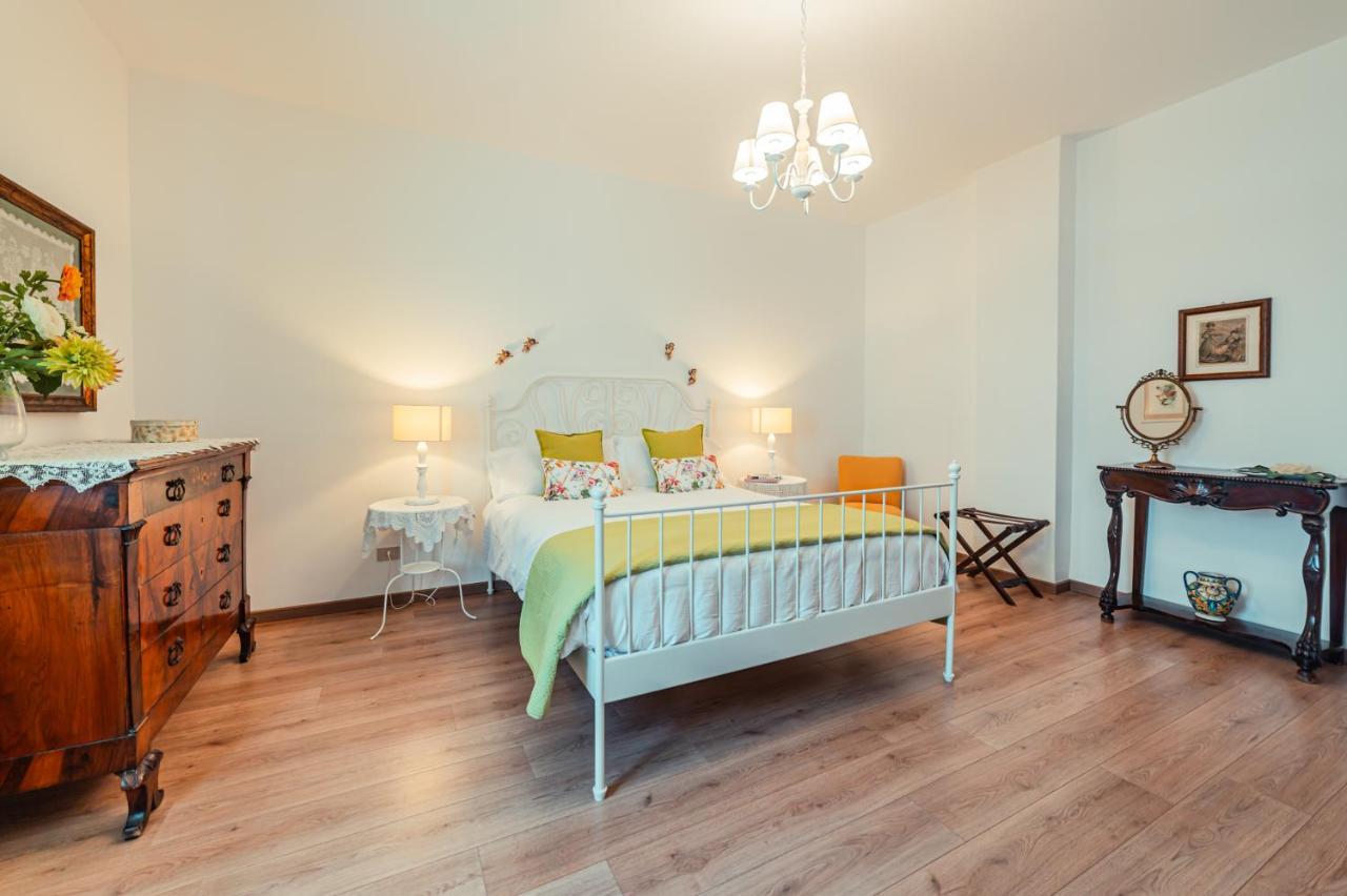 Taoapartments - Casa Vittoria Taormina Exteriör bild