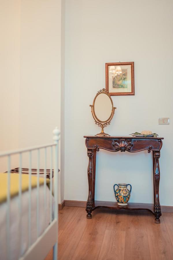 Taoapartments - Casa Vittoria Taormina Exteriör bild