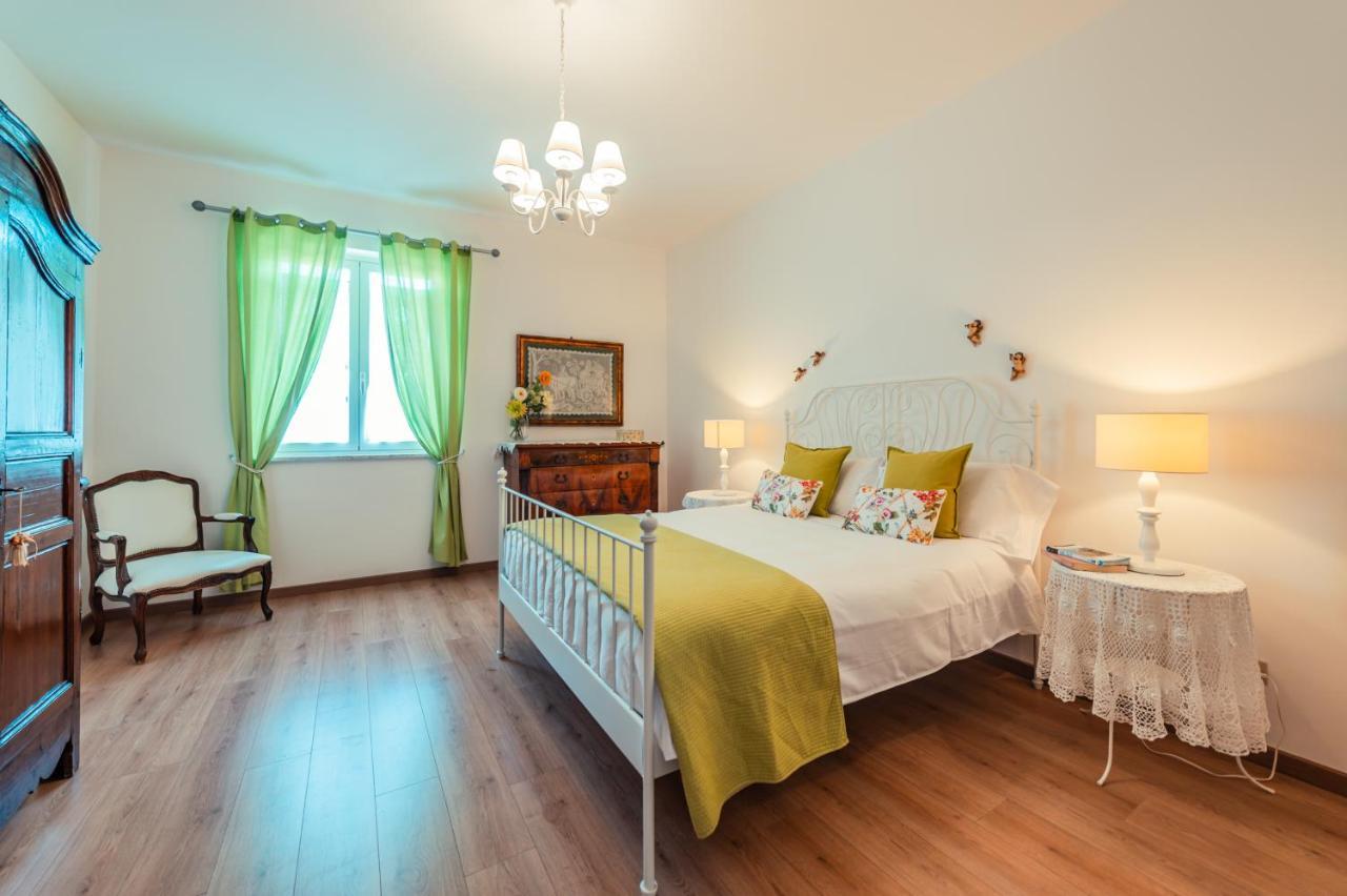 Taoapartments - Casa Vittoria Taormina Exteriör bild